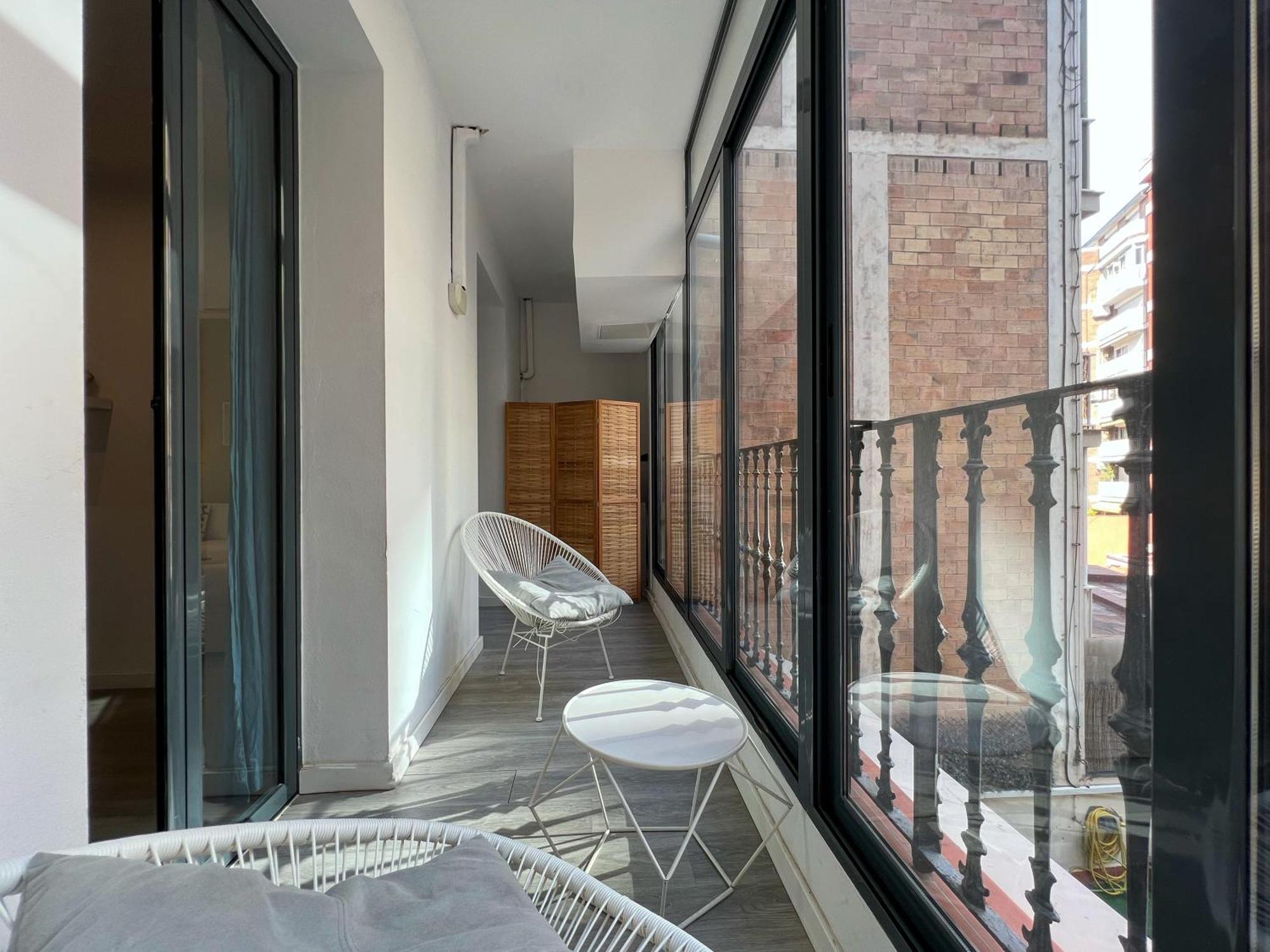 Stay U-Nique Apartments Rossello Barcelona Exterior photo