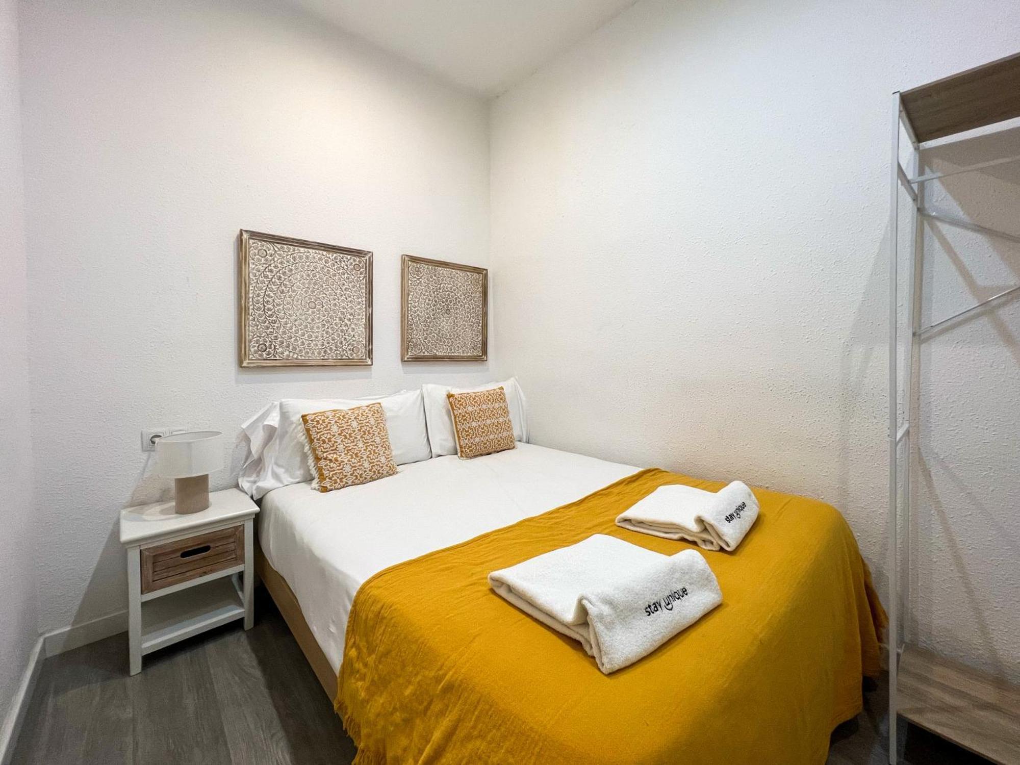 Stay U-Nique Apartments Rossello Barcelona Exterior photo